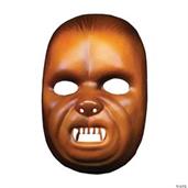 JASON WOLF MASK