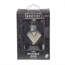 Universal Classic Monsters The Invisible Man Mini Bust Halloween Decoration