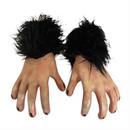 NOPET Jupiter's Claim Star Lasso Experience Alien Viewer Hands Costume Accessory