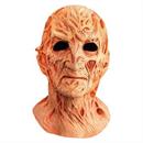 DELUXE FREDDY MASK
