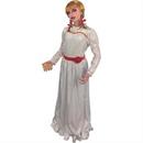 Adults The Conjuring Annabelle Costume