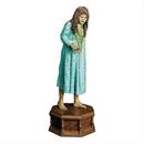 REGAN STATUE