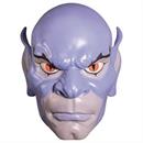 Thundercats Panthro Overhead Vinyl Mask