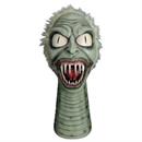 14" Beetlejuice Beetlejuice Snake Puppet Prop Halloween Decoration