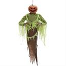 Hanging Pumpkin 60"