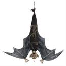 Menacing Hanging Bat 46"