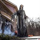 10' Towering Reaper Animated Prop