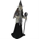 Lunging Witch with DigitEye Animated Prop 6 inches