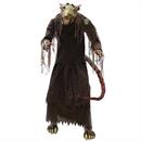 Mangey Rat Animated Prop 60"