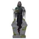 Soul Stealer Animated Prop 7 Ft.