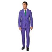 Men's The Joker Suit Costume