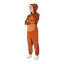 Kids Walrus Hooded Onesie Costume