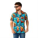 Men's ITT Short Sleeve T-Shirt