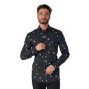 Men's Pac ManT Dress Shirt