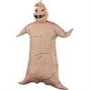 Oogie Boogie Hanging Prop