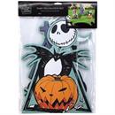 Jack, Sally & Zero Scene Set