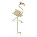 Skeleton Flamingo