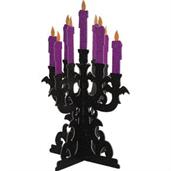 CANDELABRA DECORATION