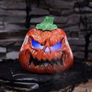 Pumpkin Mister