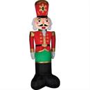 Airblown Mixed Nutcracker
