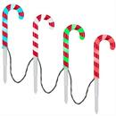 Colormotion Pathway Candy Cane