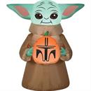 Airblown Star Wars the Child - Small 42"