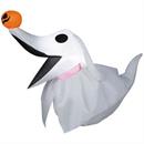 33" Airblown Inflatable The Nightmare Before Christmas Zero Outdoor Yard Decoration