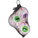 CAT EYES IN BAG 4PCS 3.9 IN