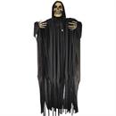 Black Shaking Reaper 72-Inch