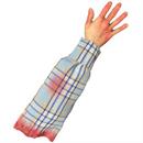 Shaking Arm with Hand