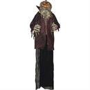 Pumpkin Man Light-Up 72-Inch