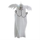 Winged Reaper In Chains