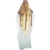 Ghost Bride Illuminated