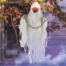 Faceless Chain Ghost