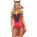 Devilish Darling Costume