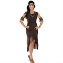 Women's Spirit Costume