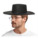 Hat Prairie Flat Brim Adult One Size