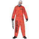 D.Ranged Adult Costume
