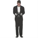 Greeves Adult Costume