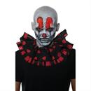 Clown Collar Adult Costume