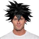 Cartoon & Animated Hats, Wigs & Masks