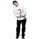 Straight Jacket Adult Costume