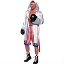Champ Adult Costume