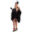 Jumbo Boa Black