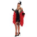 Jumbo Boa Red