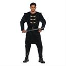 Men's Medieval Knight Costume