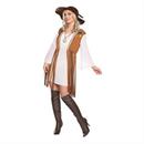 Women's Harmony Costume