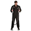 88" Hooks & Chains Plastic Halloween Decor