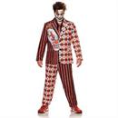 Adults Torment 3-Piece Suit Costume