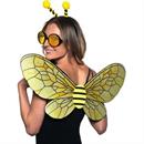 Bee Accessories & Makeup